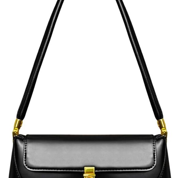 Vintage Shoulder Bag for Women, Women's Purses - Picture 1 of 6